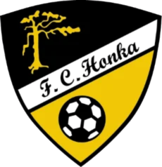 FC Honka Logo