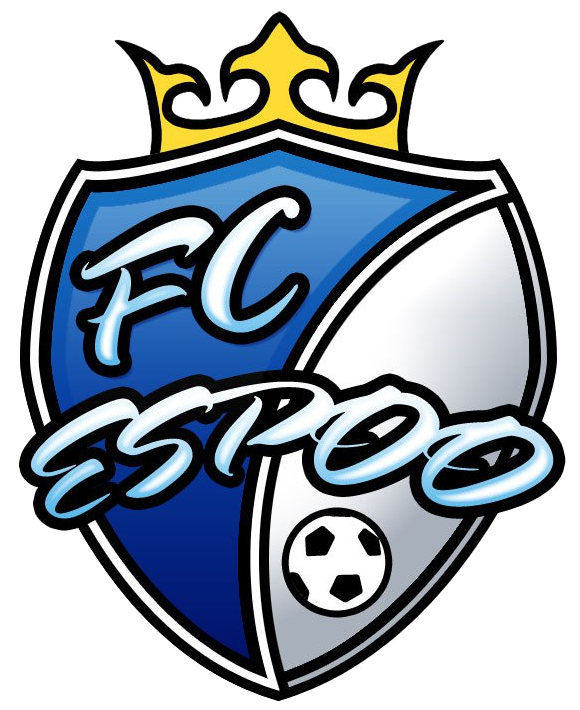 FC Espoo Logo