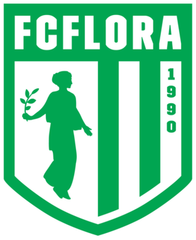 FC Flora Logo
