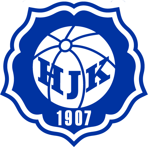 HJK Logo