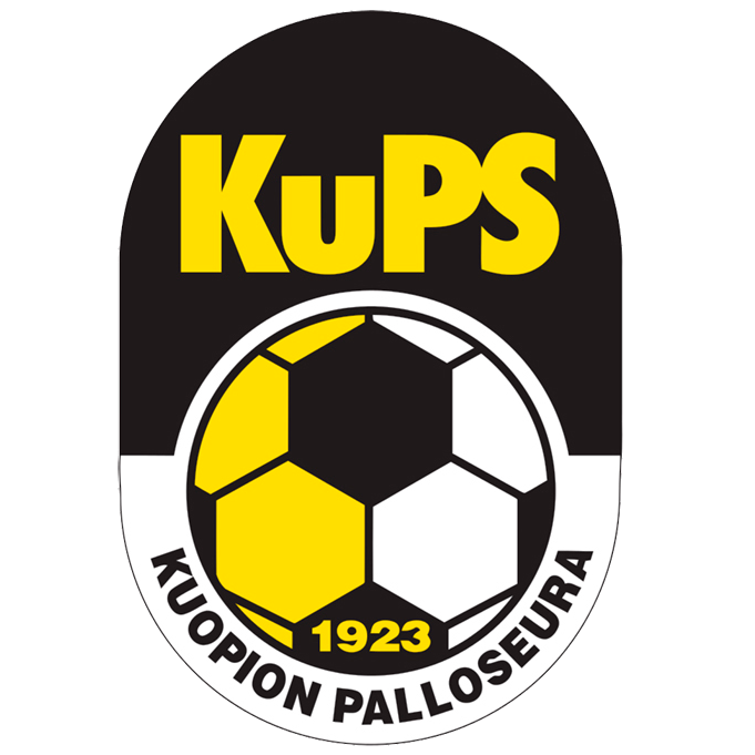 KuPS Logo
