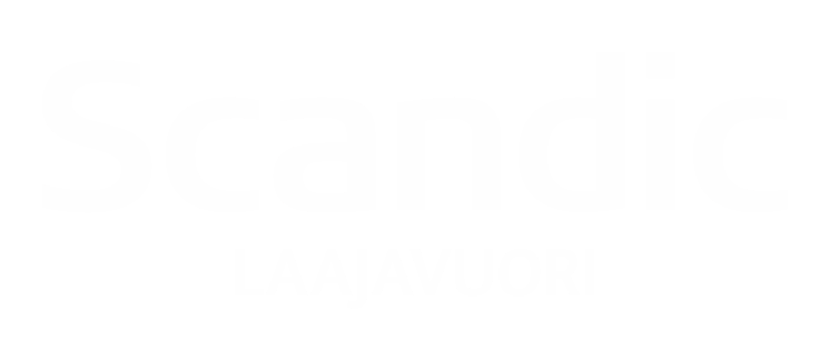 Scandic Laajavuori Logo